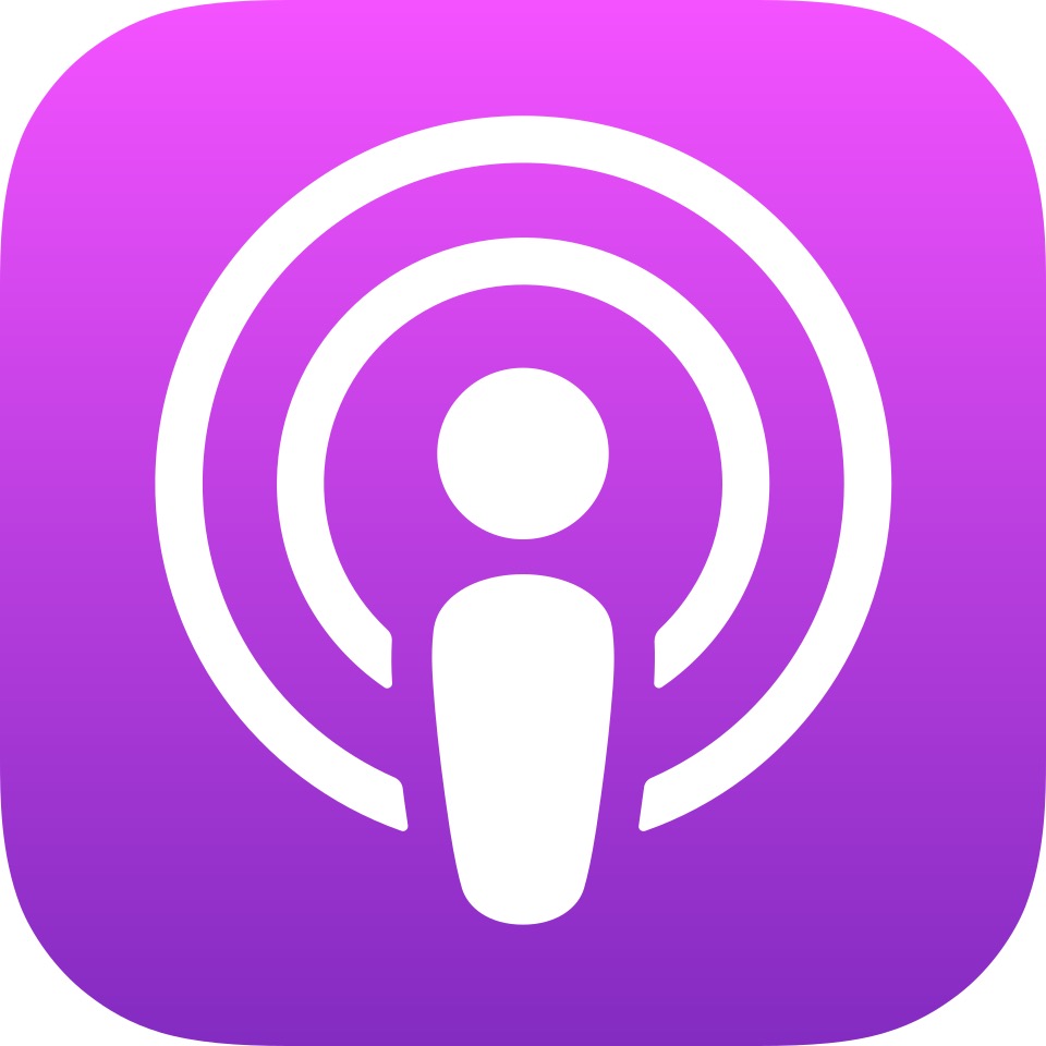 Apple Podcasts