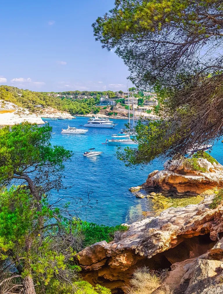 Mallorca